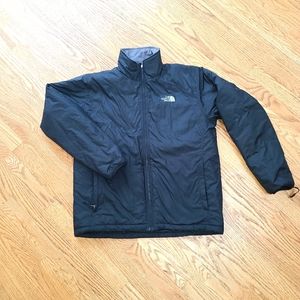The North Face Lightweight Puffer Coat